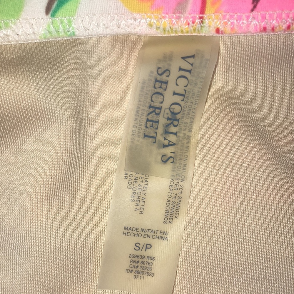 Victoria’s Secret String Bling Bikini Set - image 6